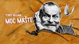 Terry Gilliam: Moć mašte