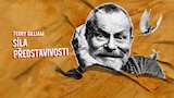 Terry Gilliam: Síla představivosti