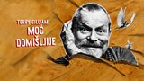Terry Gilliam, moč domišljije