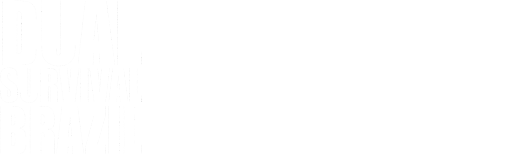 Dual Survival Brazil: Leo and Leite