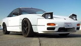 1993 Nissan 240SX Part 4: The 240SS Is Born! (With the Help of an LS3)