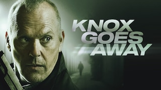 Knox Goes Away (HBO)