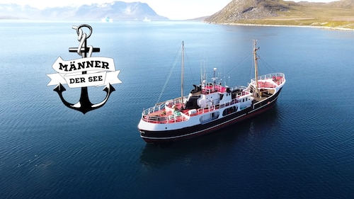 Watch Men of the Sea | Season 2 Episodes 3 | HBO Max