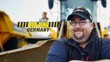 Building Germany