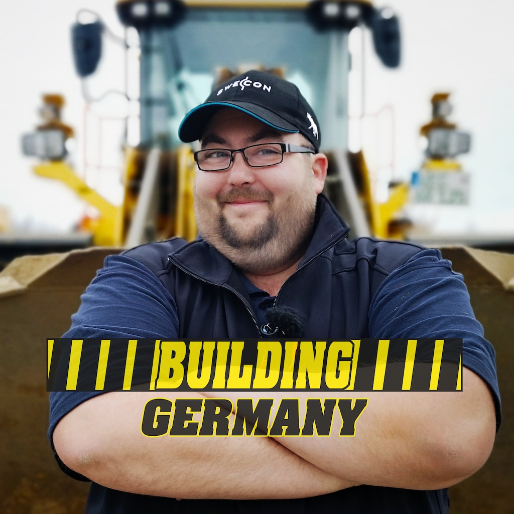 Building Germany