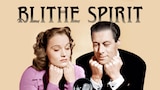 Blithe Spirit