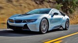 2015 BMW i8: Is i The New M?