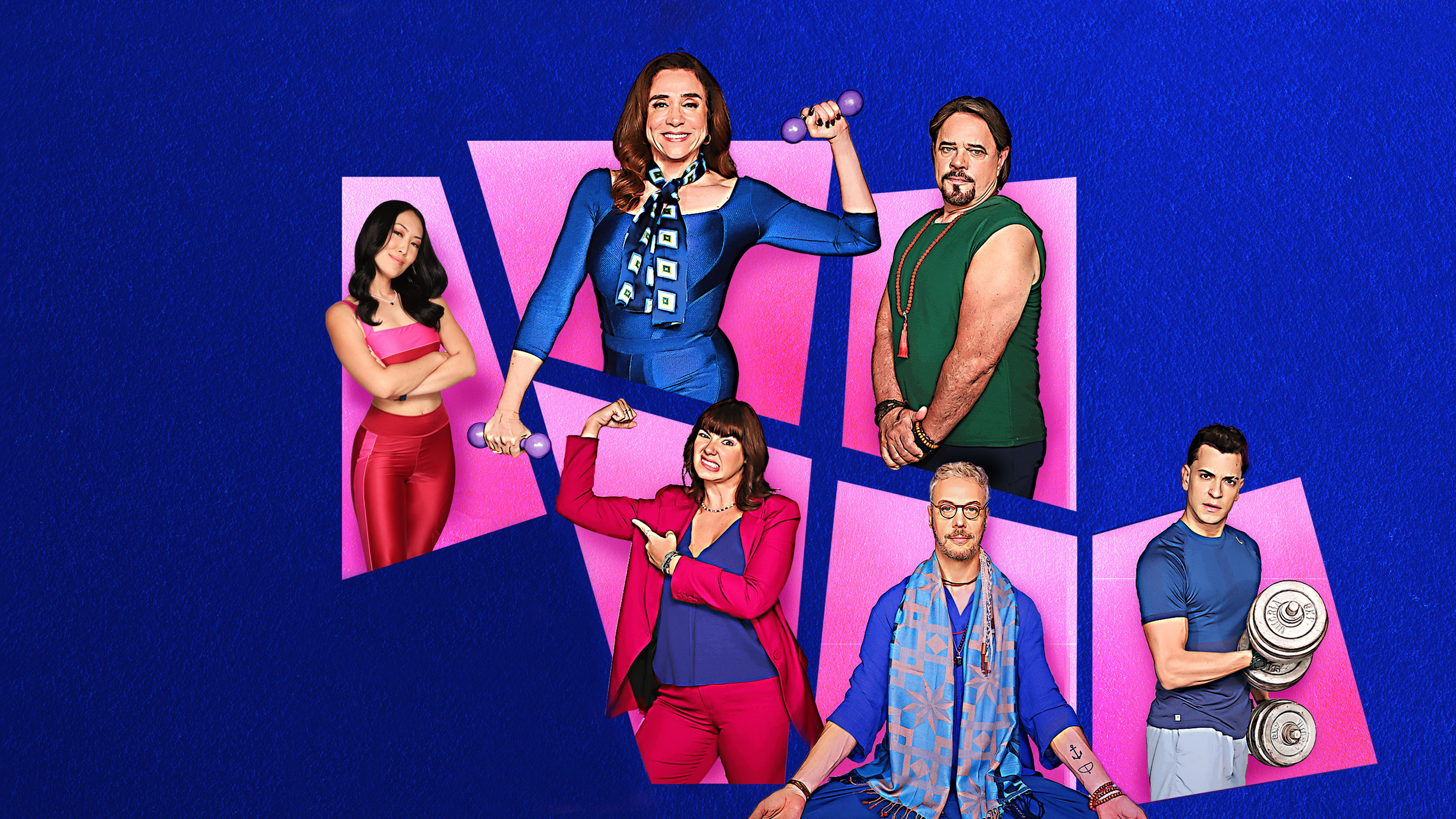 Watch Body By Beth | HBO Max