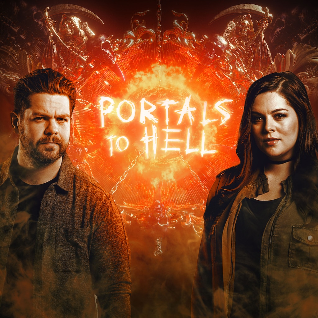 Portals To Hell