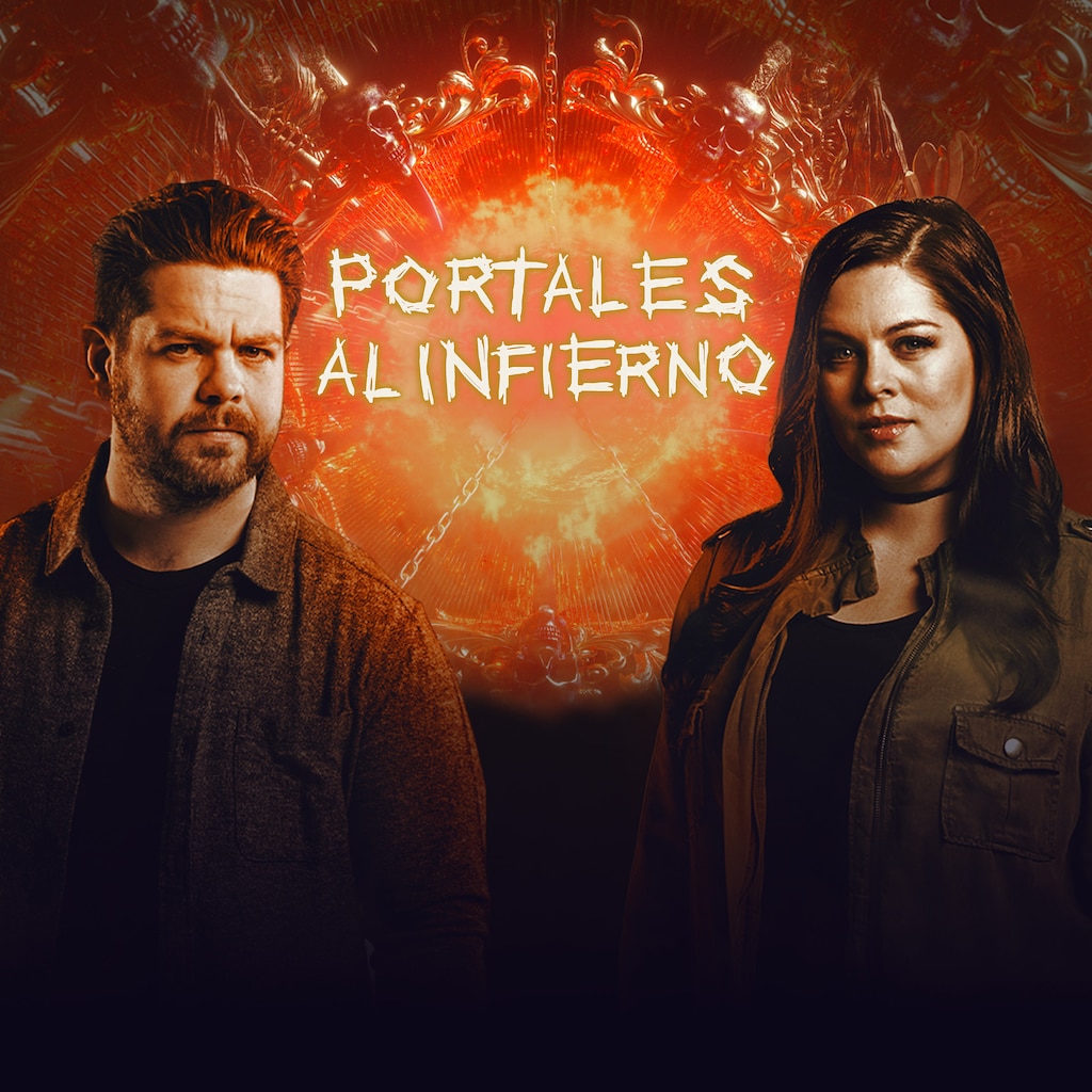 Portales al infierno