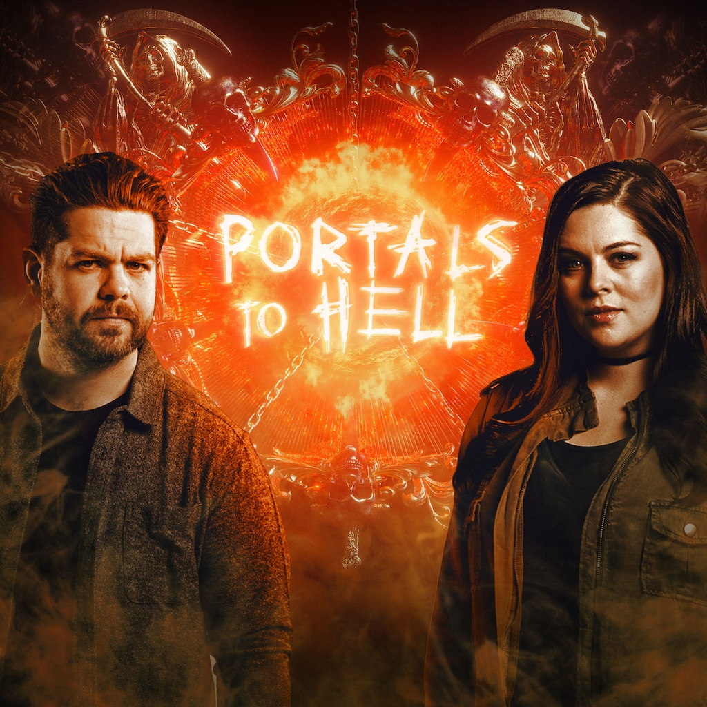 Portals to Hell