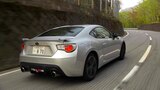 Subaru BRZ Conquers Japan's Greatest Driving Roads