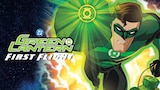 Green Lantern: First Flight