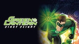 Green Lantern: First Flight