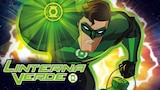 Green Lantern: First Flight