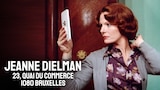 Jeanne Dielman 23, quai du Commerce 1080 Bruxelles