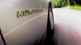 Mercedes SLK
