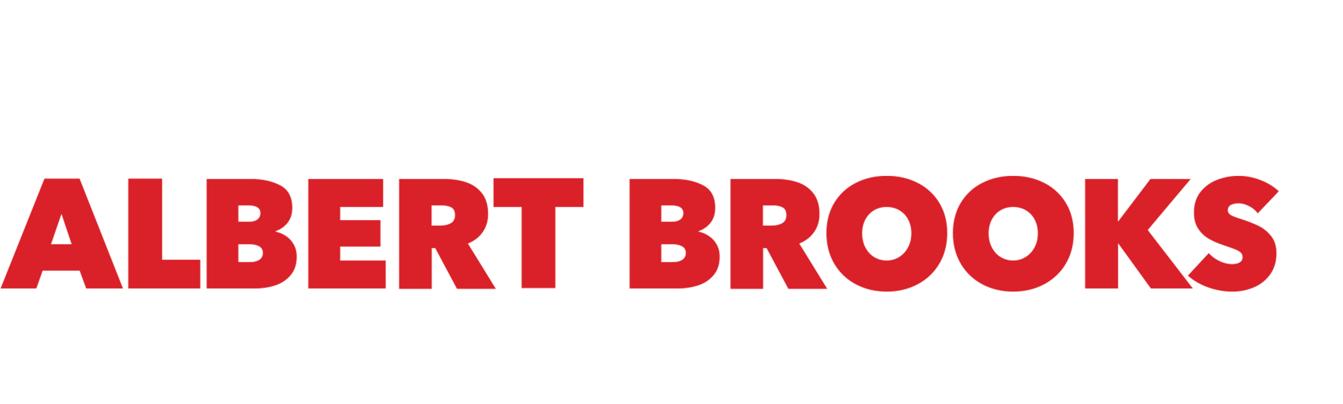 Albert Brooks: U obranu mog života