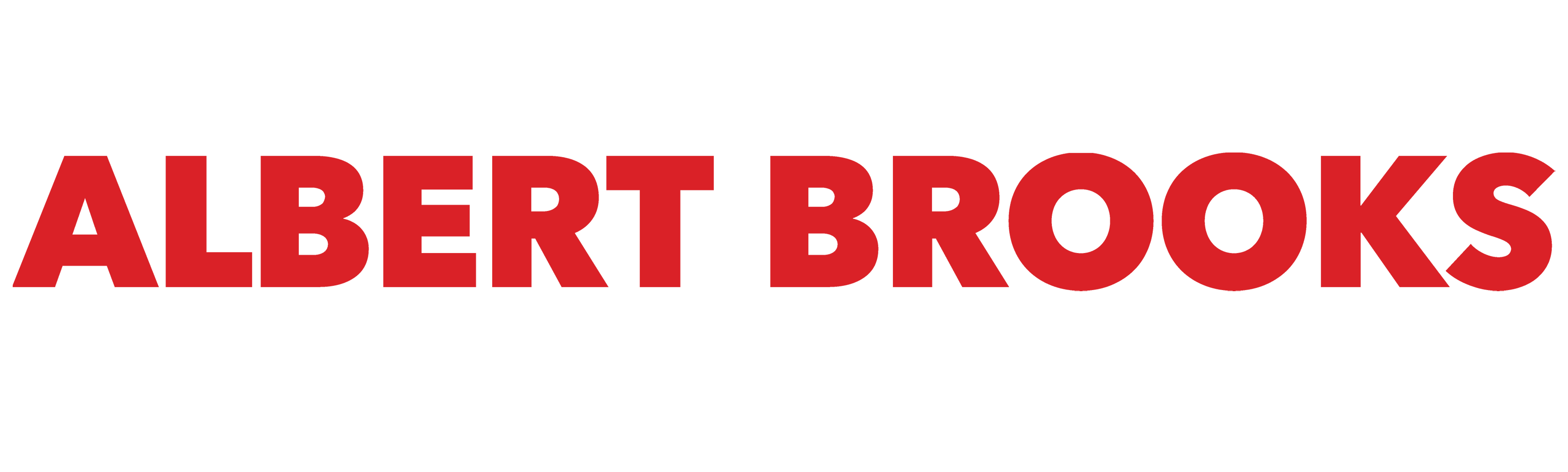 Albert Brooks: Me Río de la Vida