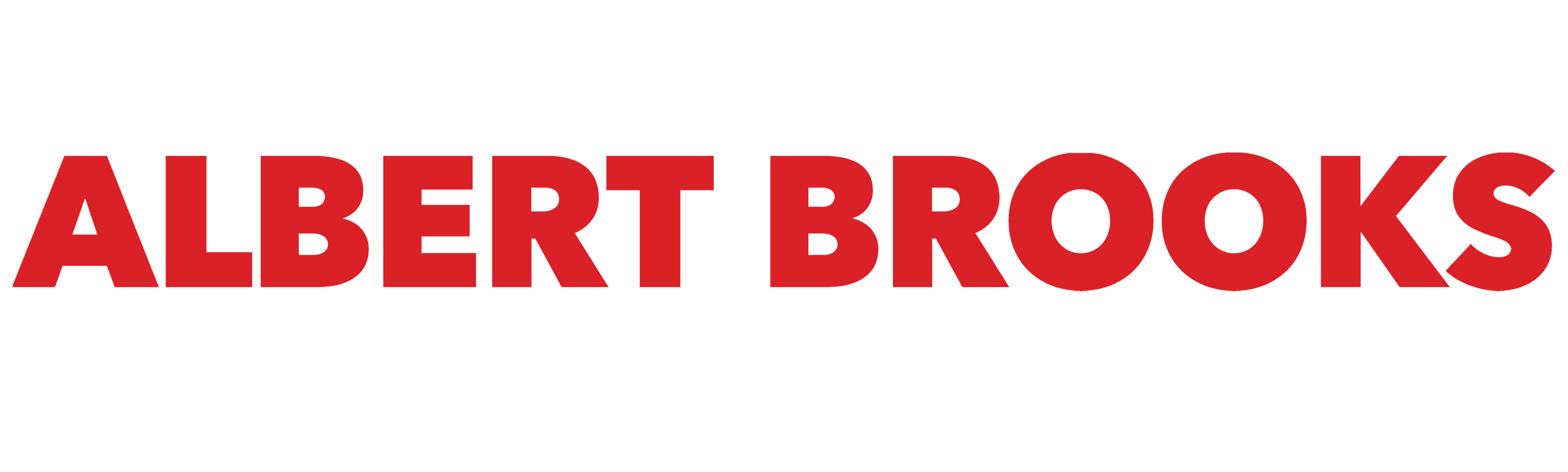 Albert Brooks: Rindo da Vida