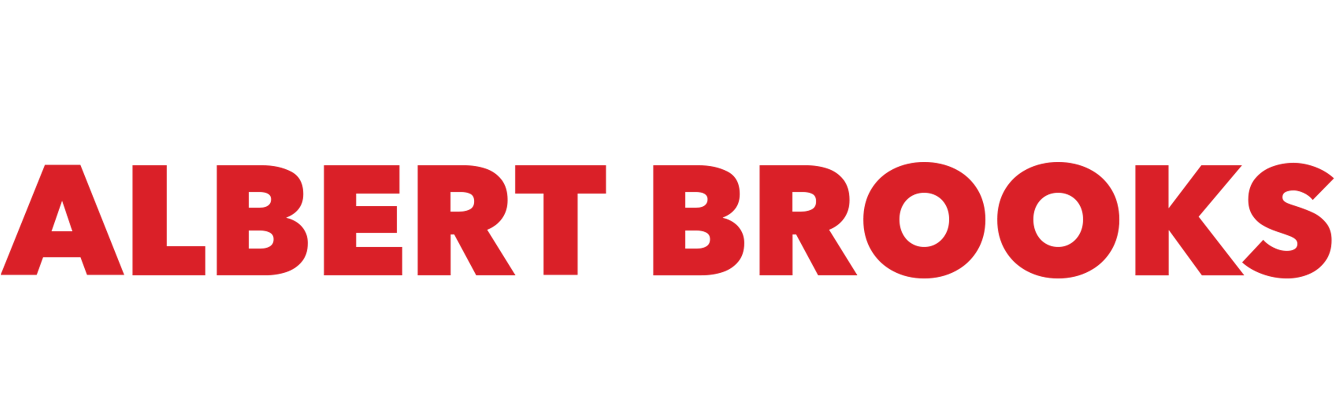 Albert Brooks: Chraň si svůj život