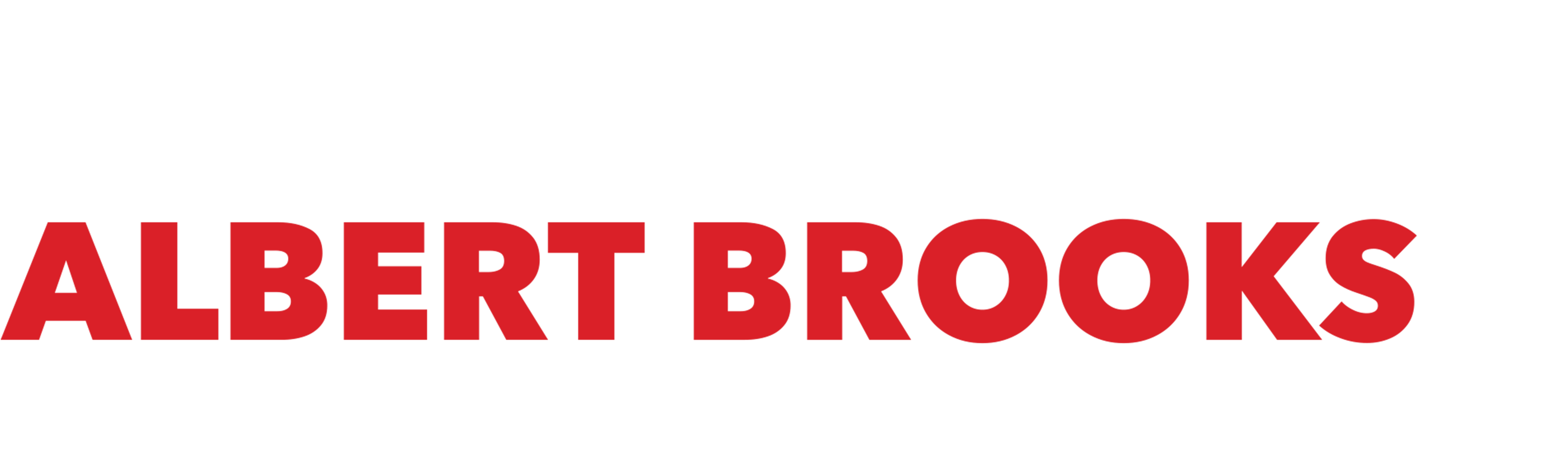 Albert Brooks: Braniti svoje življenje