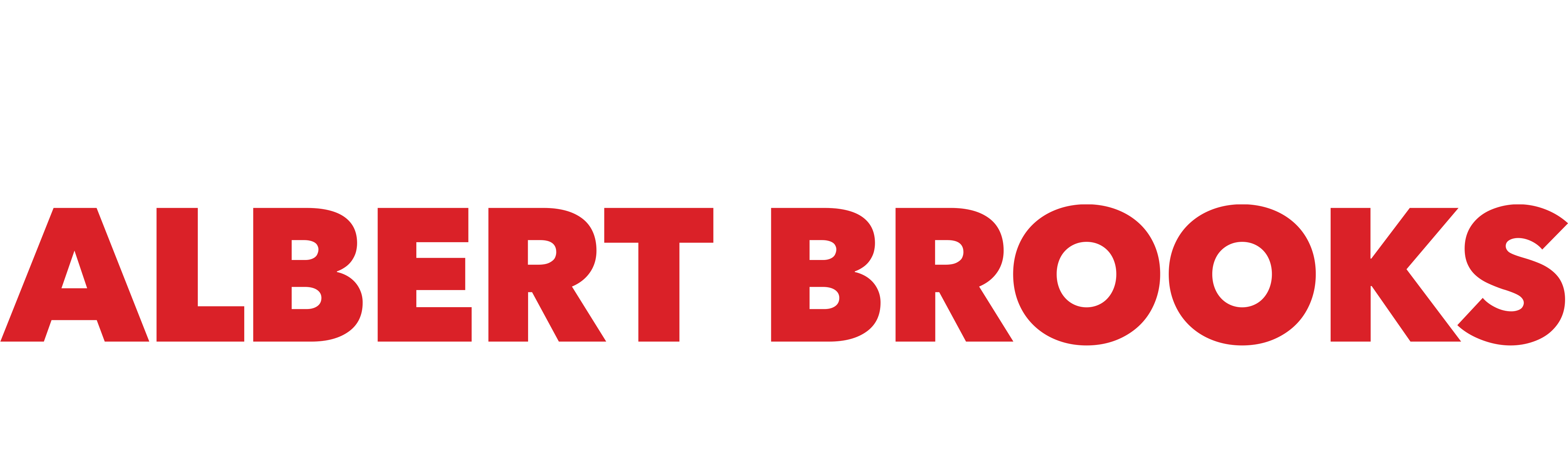 Albert Brooks: Defending My Life
