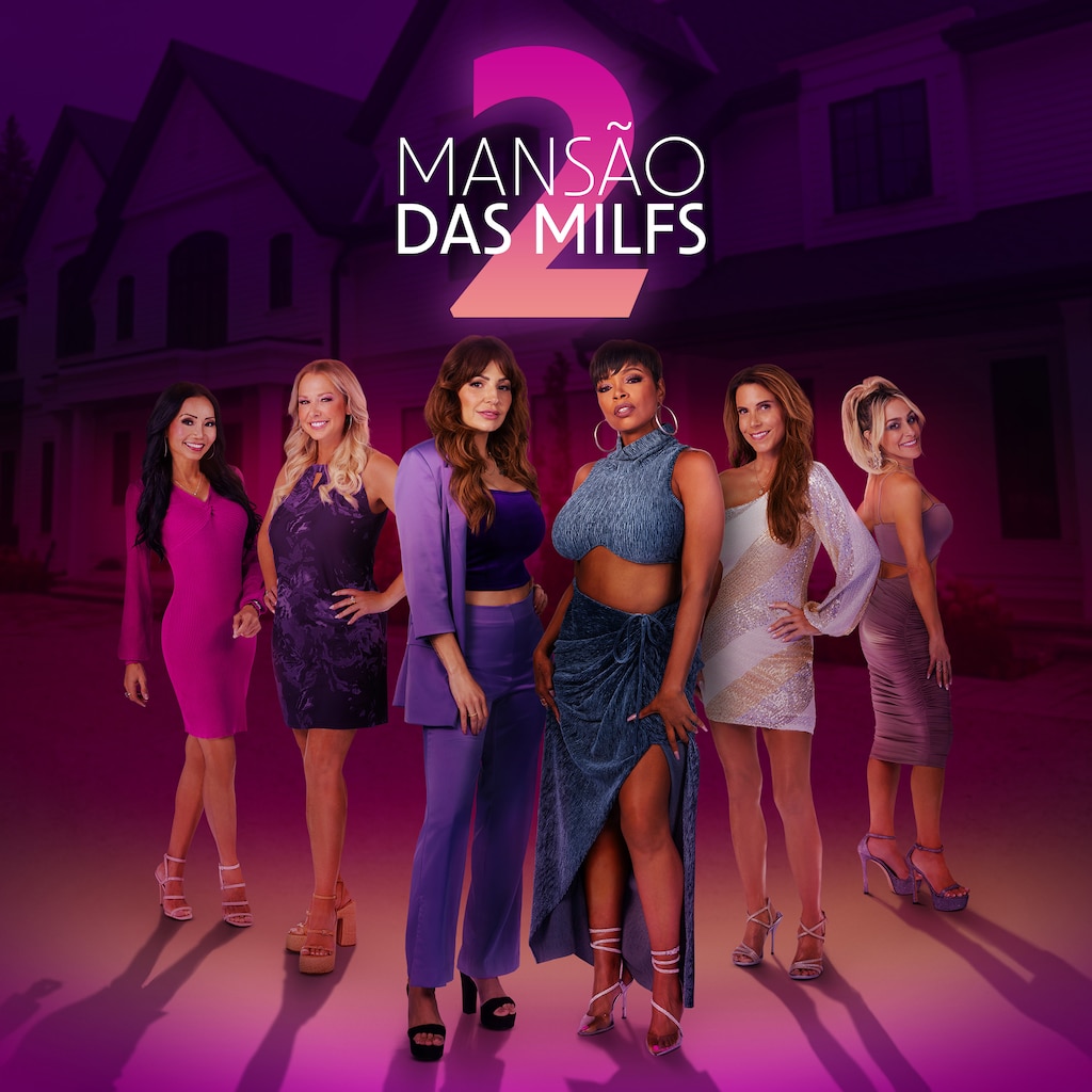 Mansão das MILFs