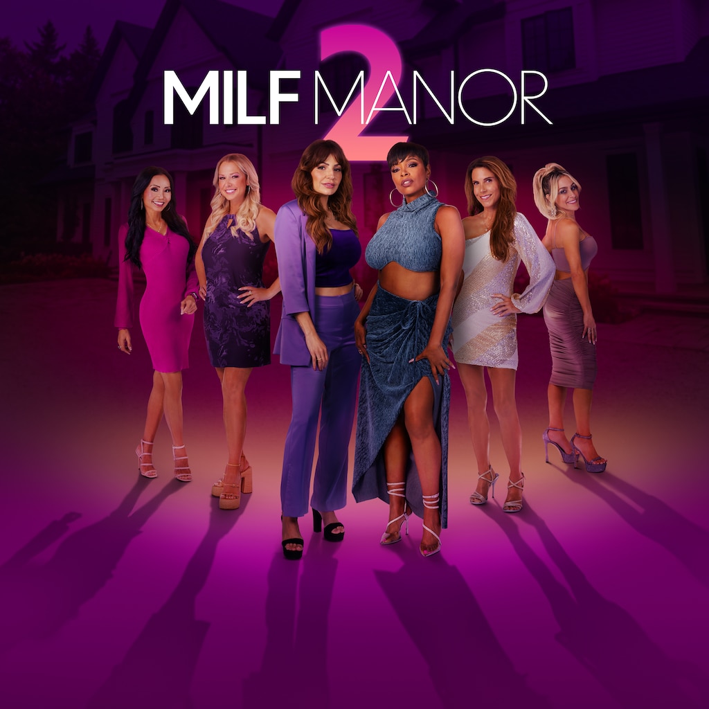 MILF Manor
