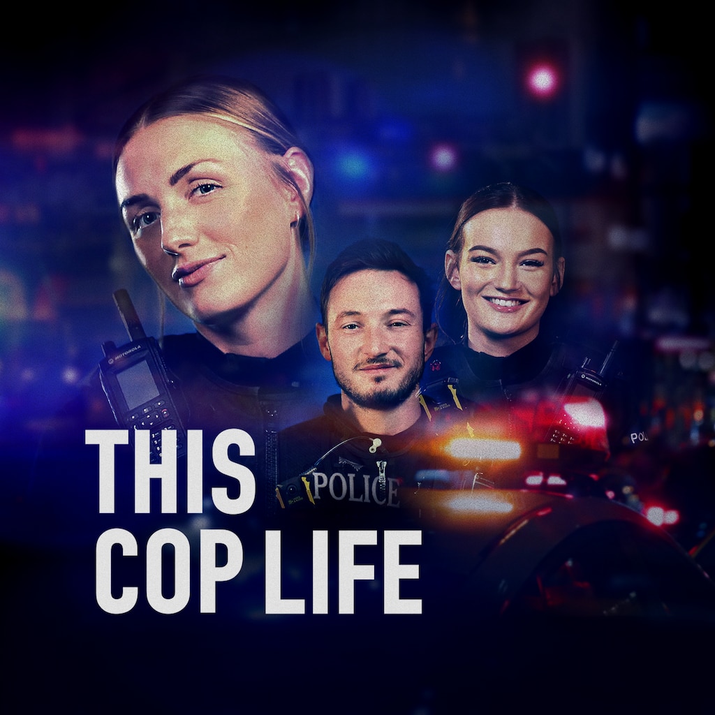 Viață de polițist