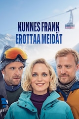 Kunnes Frank erottaa meidät