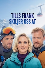 Tills Frank skiljer oss åt