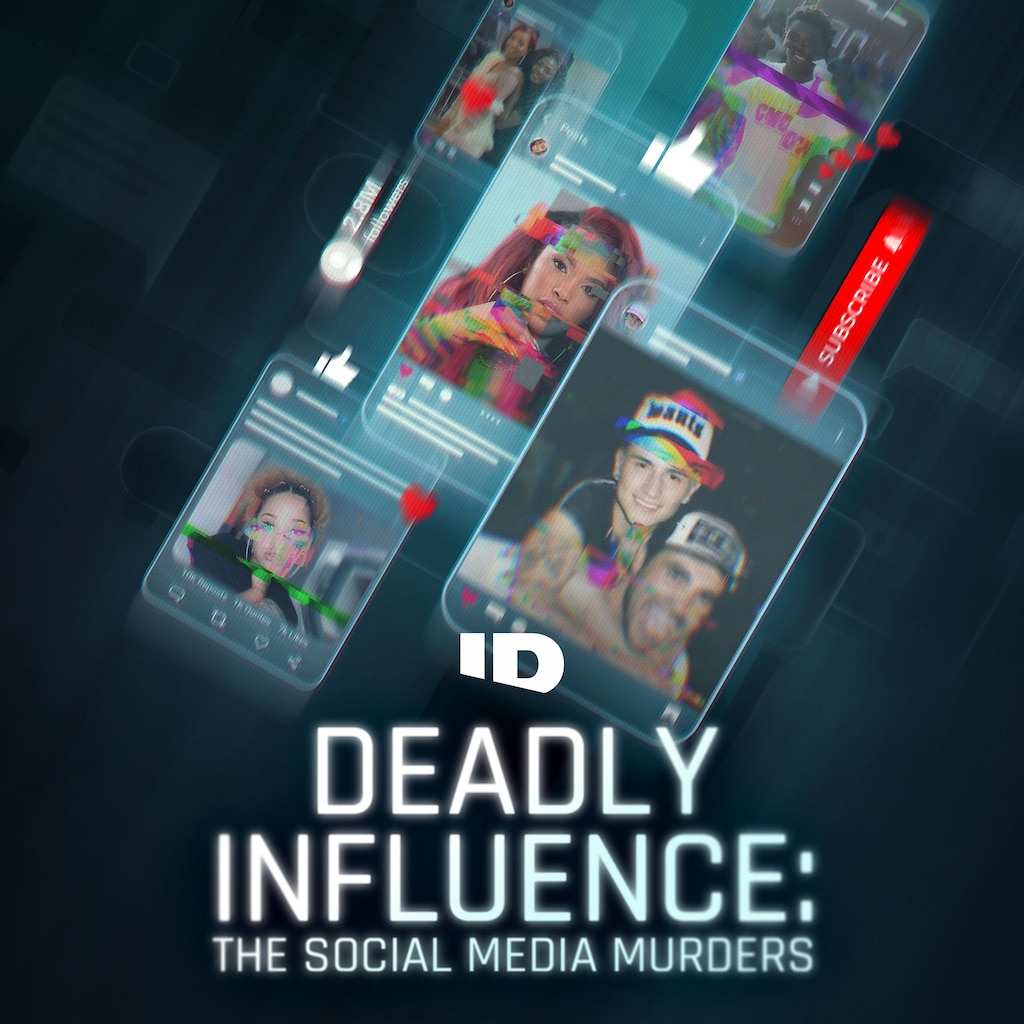 Deadly Influence: The Social Media Murders