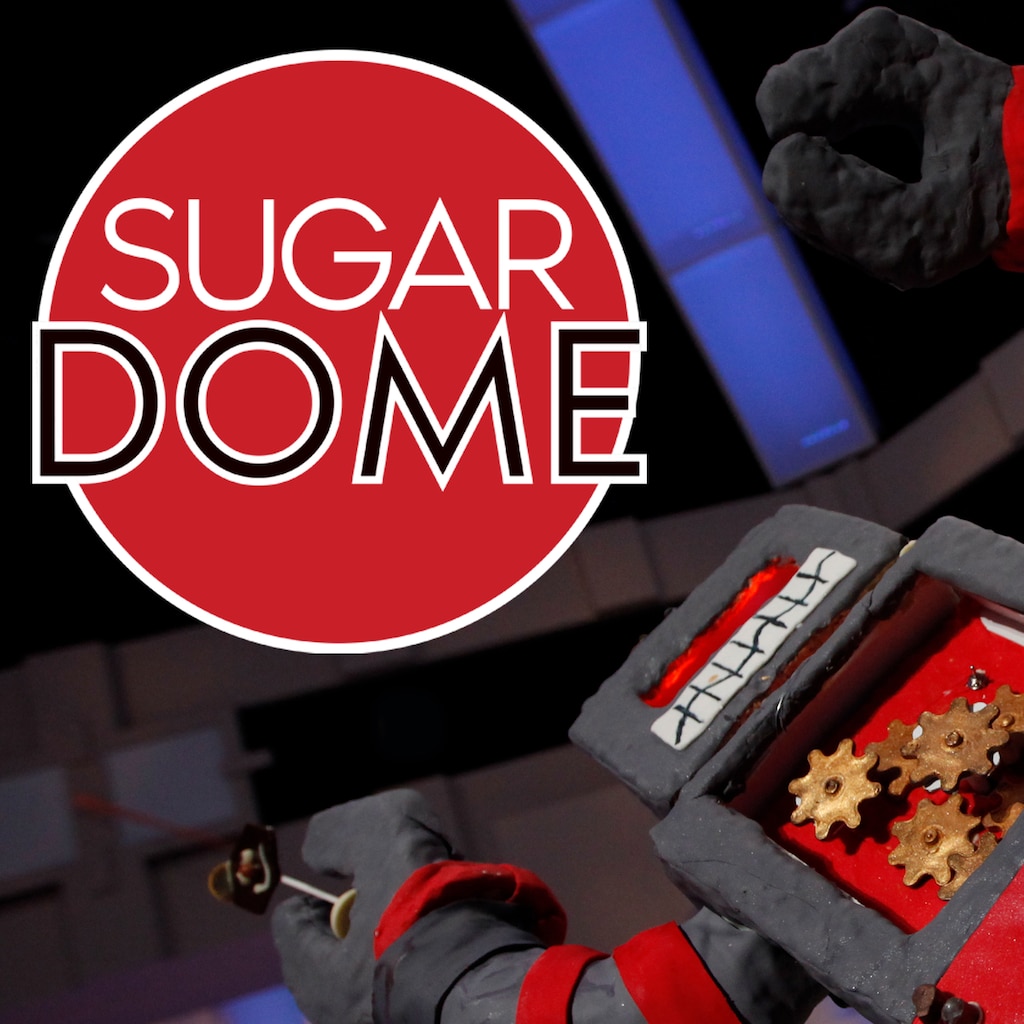 Sugar Dome