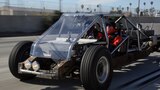 The Ugly Truckling Dragster