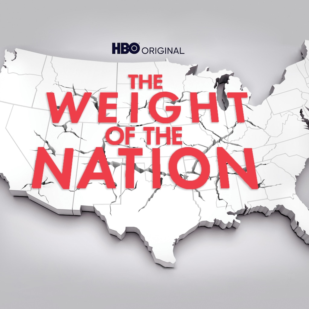 The Weight of the Nation