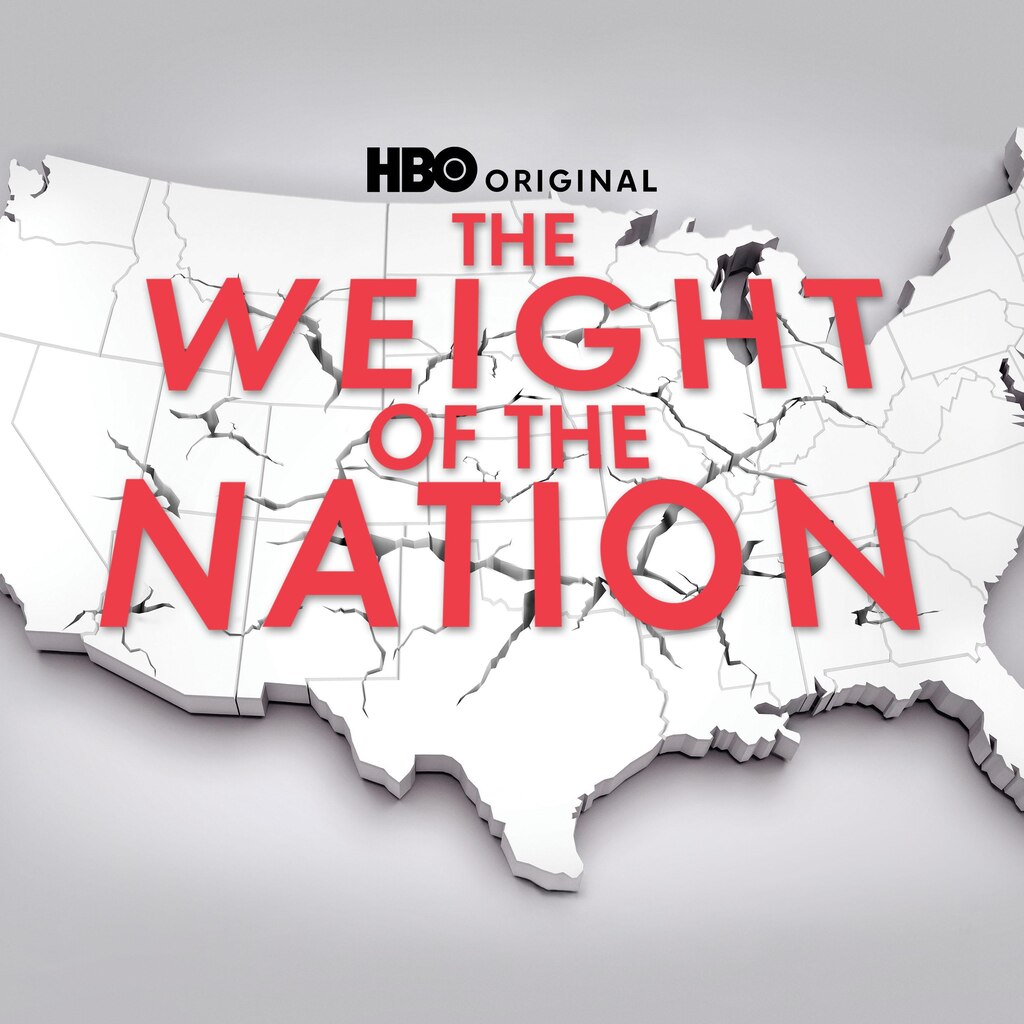 The Weight of the Nation