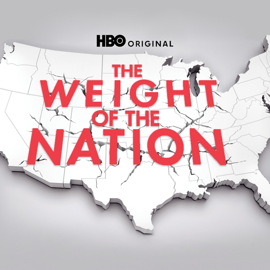 Supraponderal în America