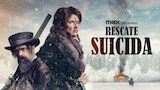 Rescate Suicida
