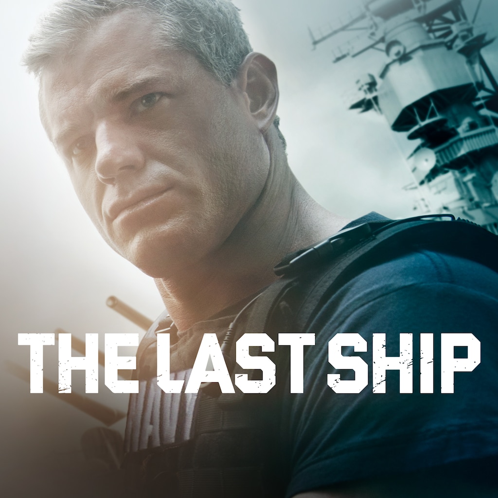 The Last Ship