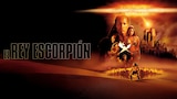El Rey Escorpión