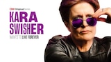 Kara Swisher Wants to Live Forever