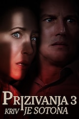 Prizivanja 3: Kriv je Sotona