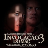 Invocação do Mal 3: A Ordem do Demônio