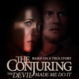 The Conjuring: The Devil Made Me Do It