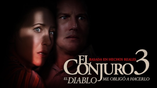 Ver El Conjuro 3: El Diablo me Obligó a Hacerlo (HBO) | Max