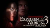 Expediente Warren: Obligado por el Demonio