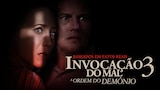 Invocação do Mal 3: A Ordem do Demônio