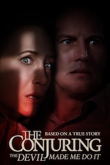 The Conjuring: The Devil Made Me Do It