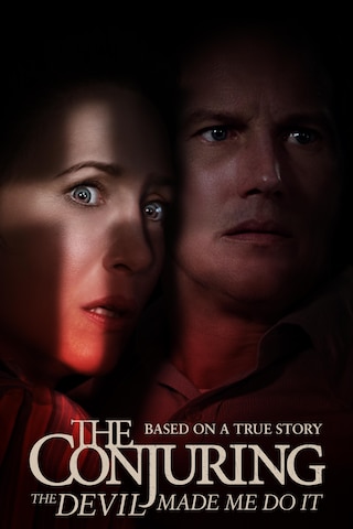 The Conjuring: The Devil Made Me Do It
